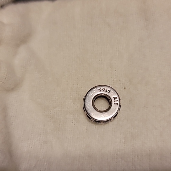 PANDORA BUNDLE Bead, dangle charm, and spacer - Picture 7 of 12